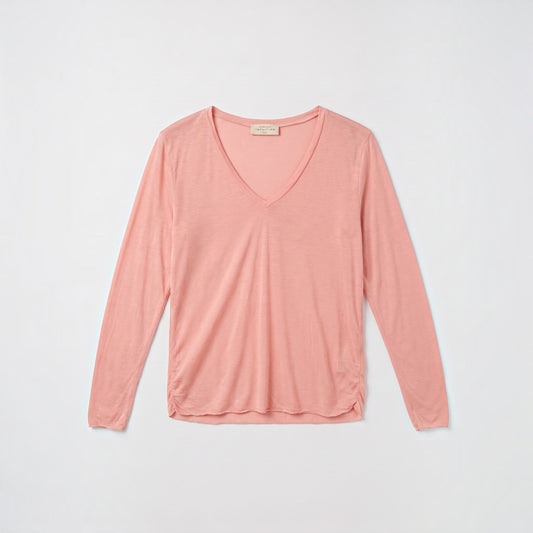 Skin T-Shirt Pink