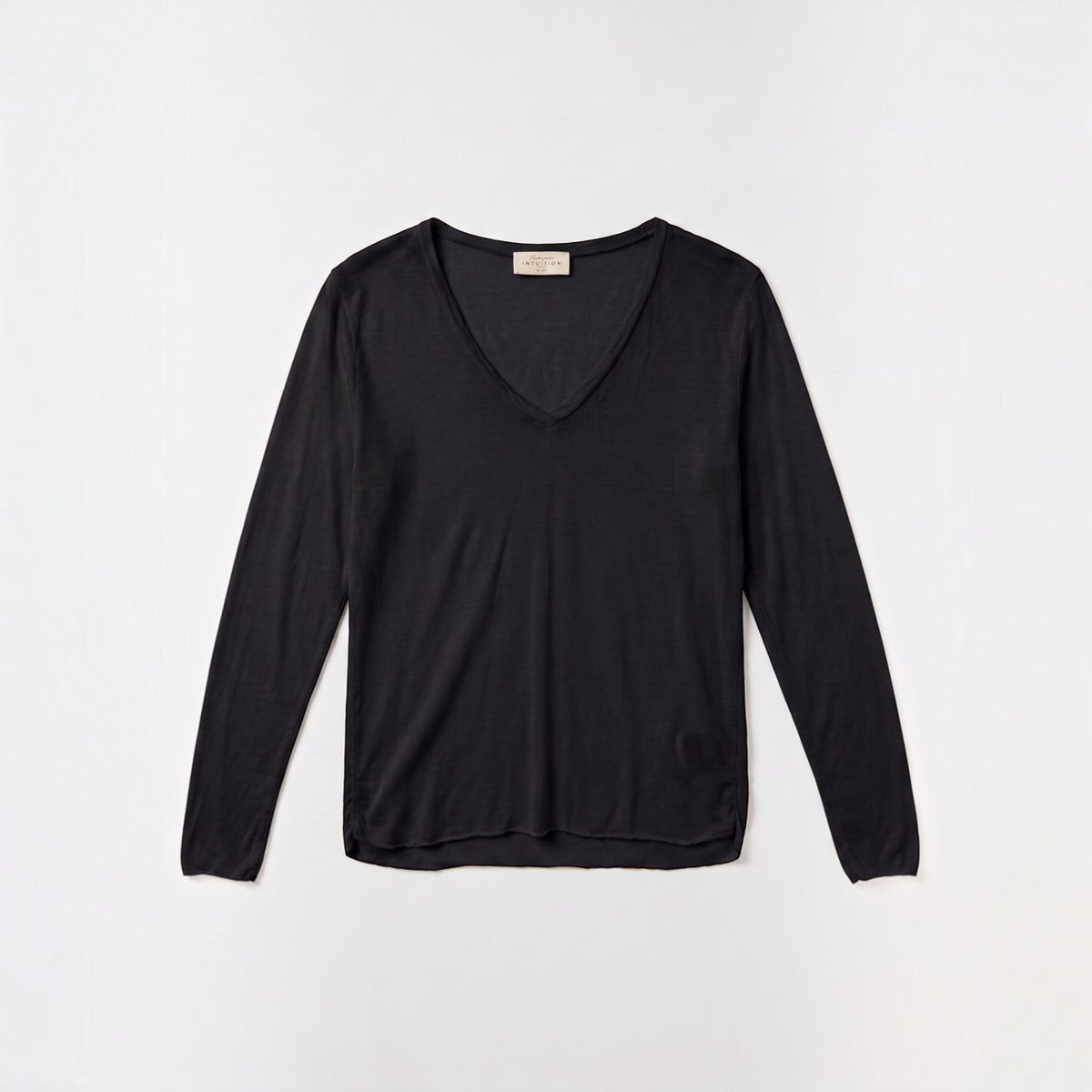 Skin T-Shirt Black