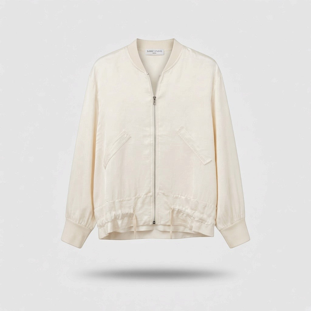 Orzip Z Jacket Offwhite