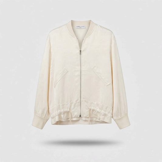 Orzip Z Jacket Offwhite