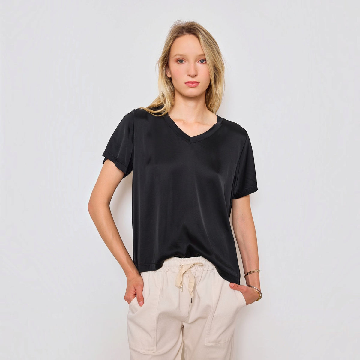 Orushv Z Top Black