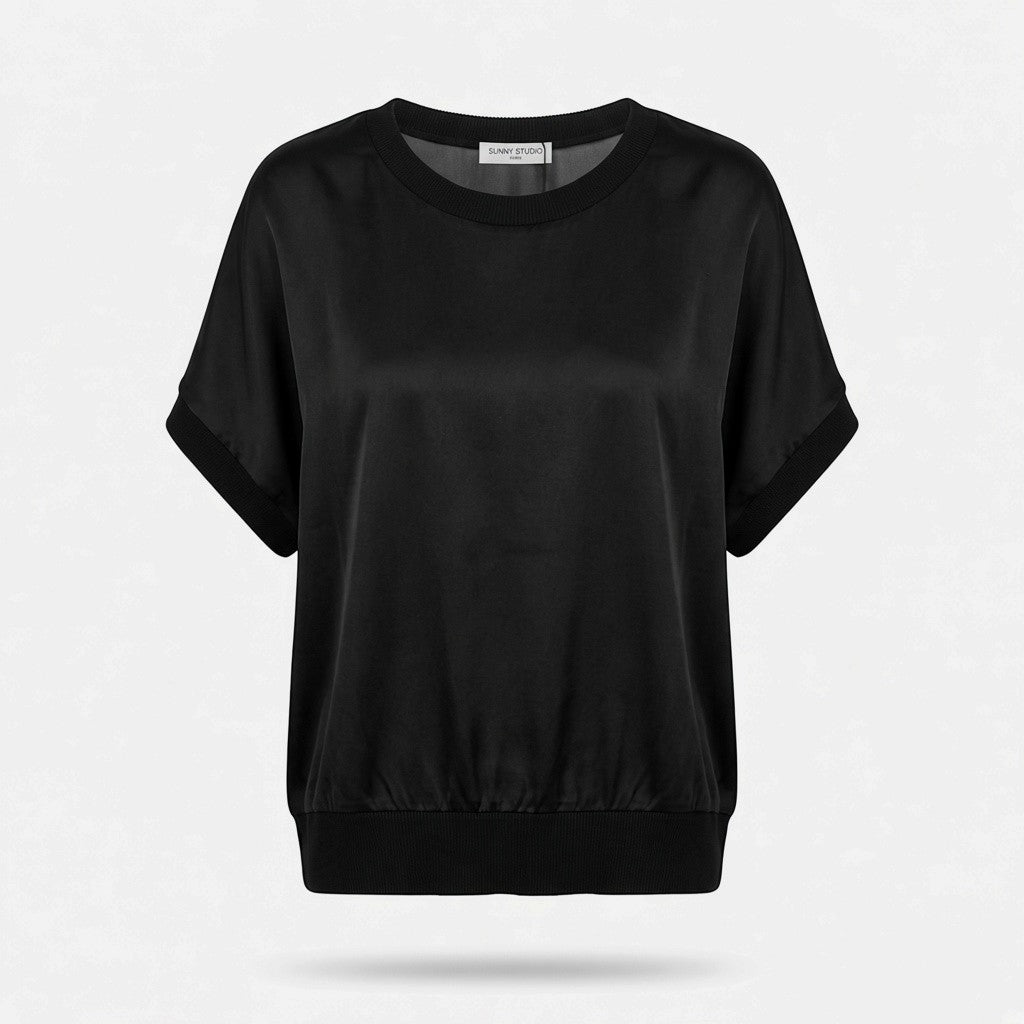 Orzo Top Black