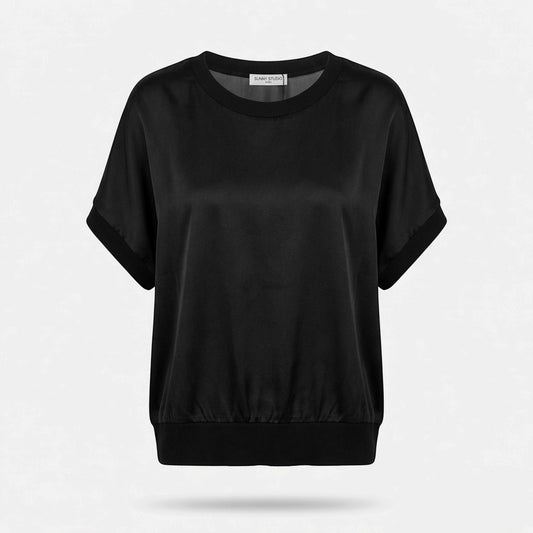 Orzo Top Black
