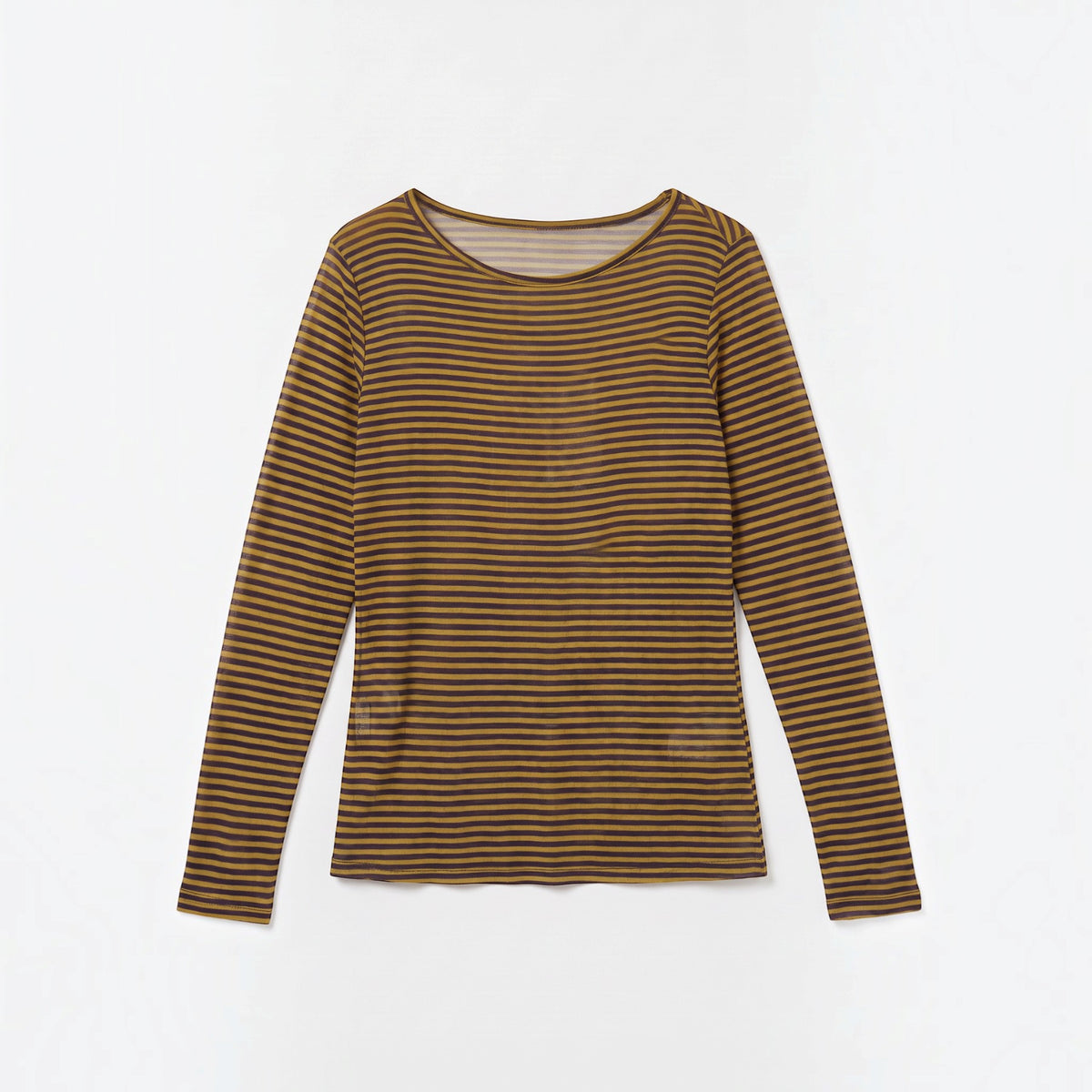Skin Stripes T-Shirt
