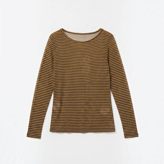 Skin Stripes T-Shirt