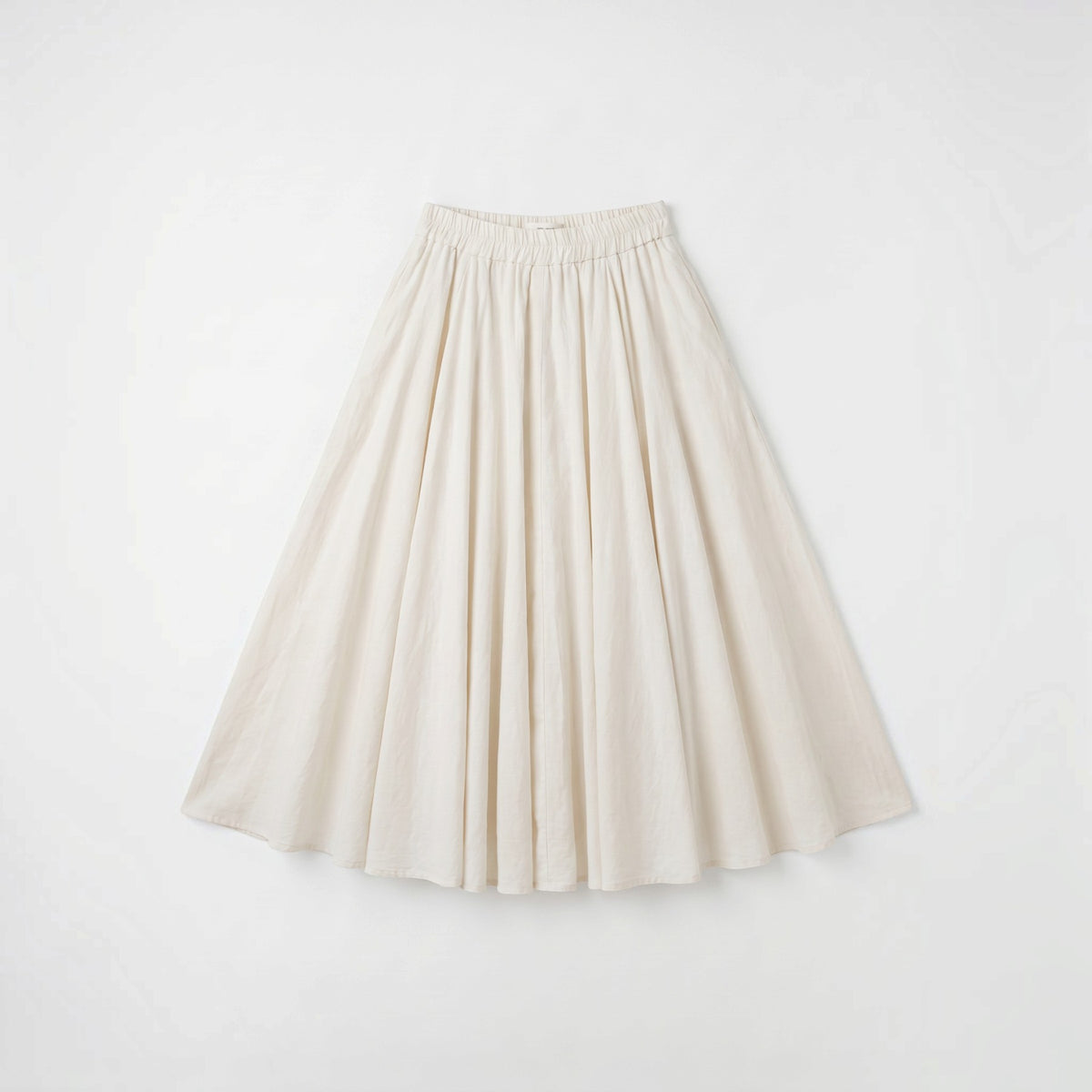 Sandi Skirt Offwhite