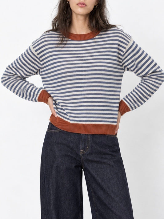 Zucca Sweater