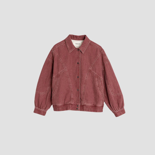 CHERRY JACKET