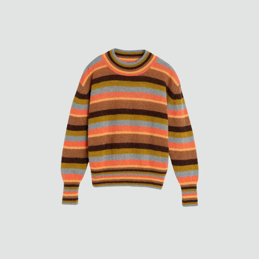 STRIPES SWEATER