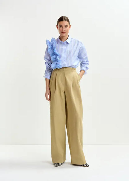 ISO PANTS