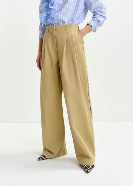 ISO PANTS