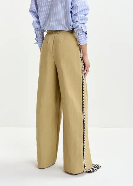 ISO PANTS
