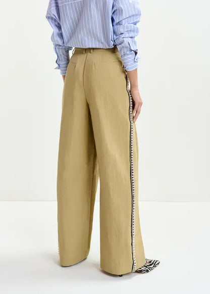 ISO PANTS