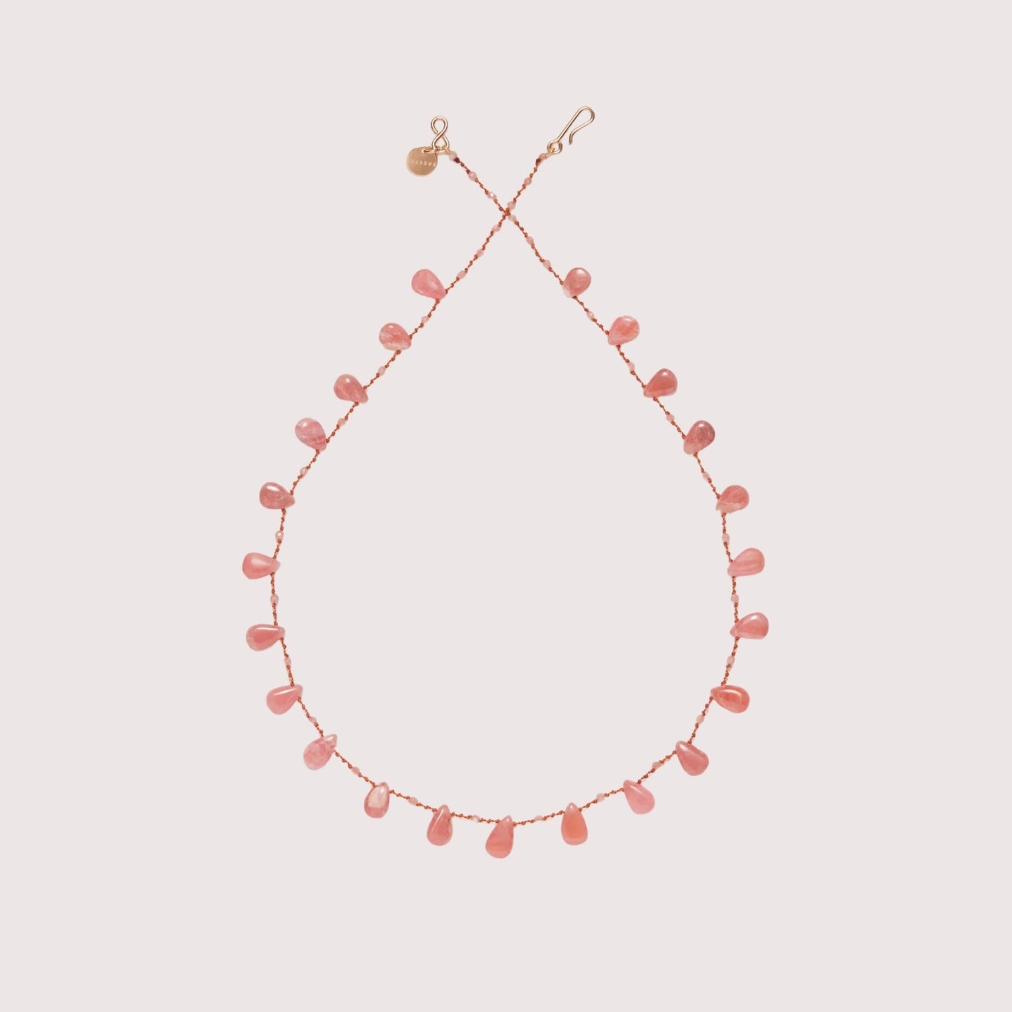 Cheremoya Necklace