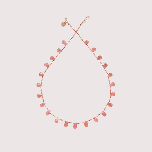 Cheremoya Necklace