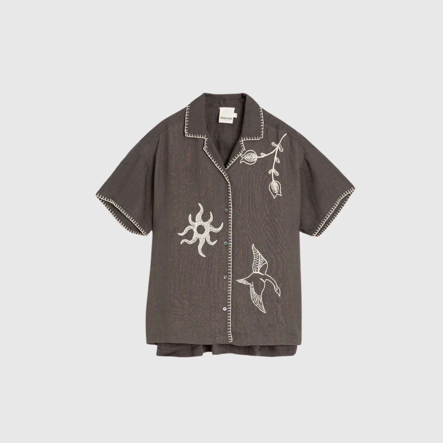 Brode Shirt