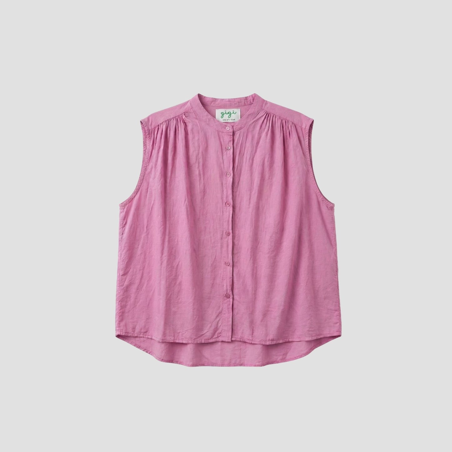 Houston Shirt Pink