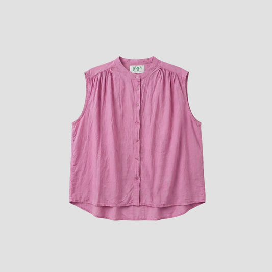 Houston Shirt Pink