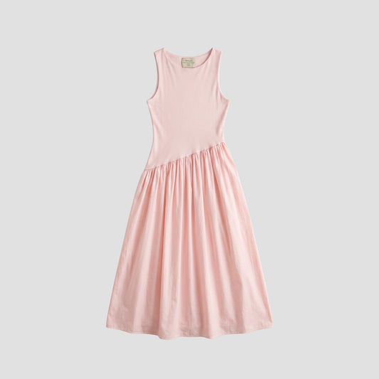 Jeiki Dress