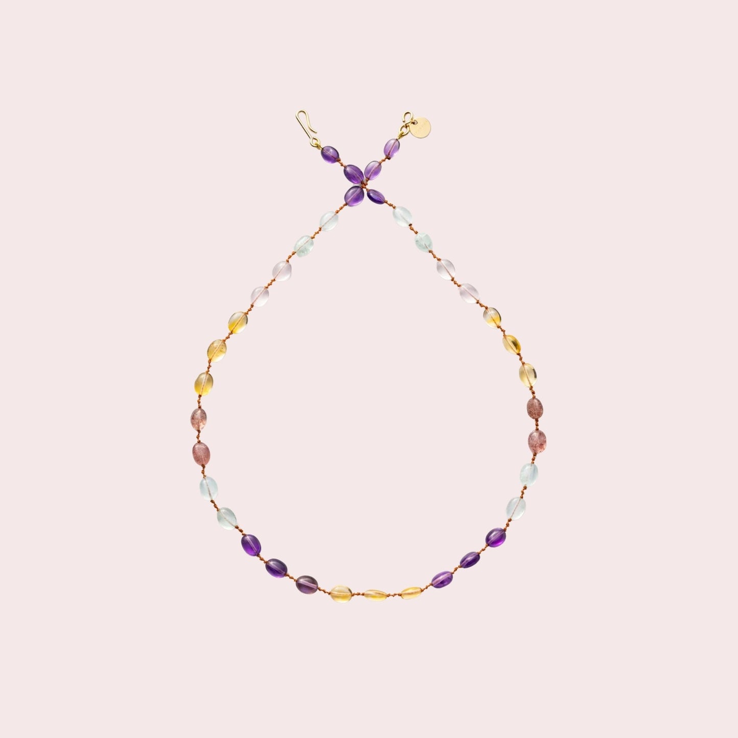 Addison Necklace