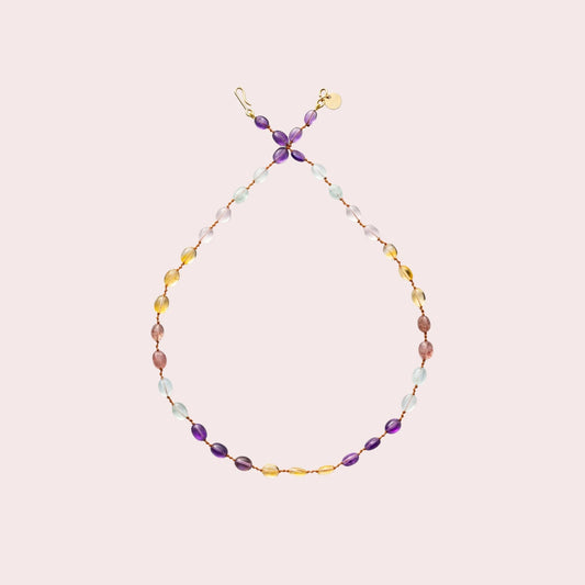 Addison Necklace