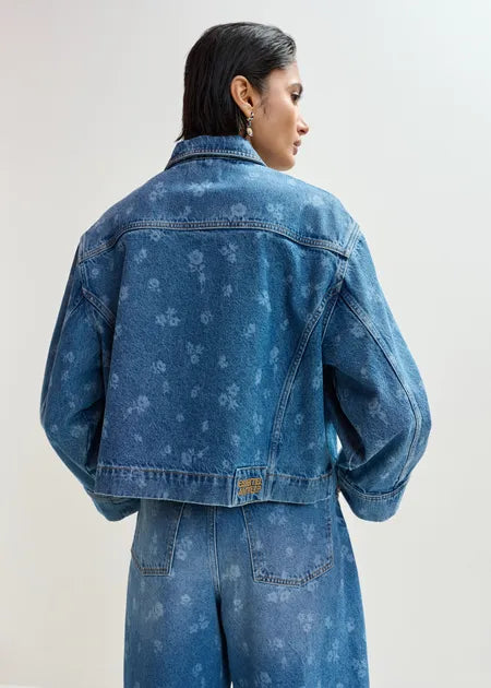 Jass Denim Jacket