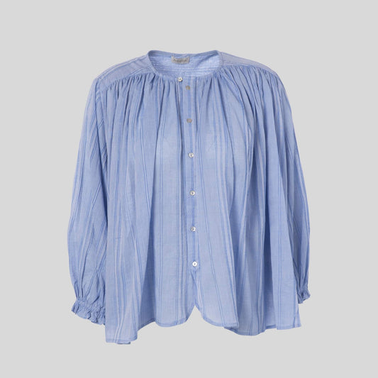 LANDON BLOUSE