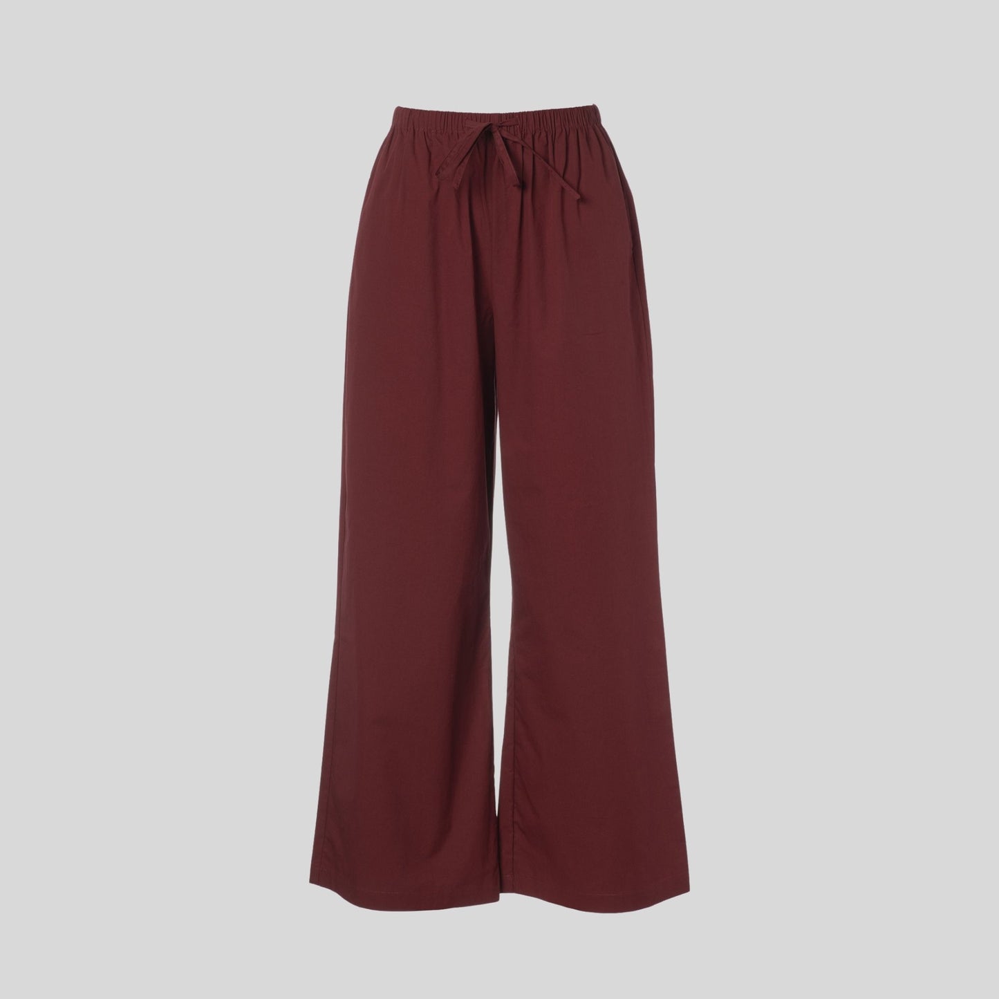 LEXINGTON PANTS SANGRIA