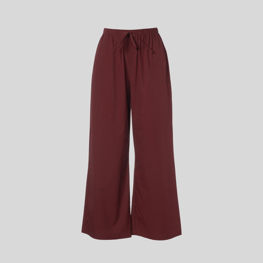 LEXINGTON PANTS SANGRIA