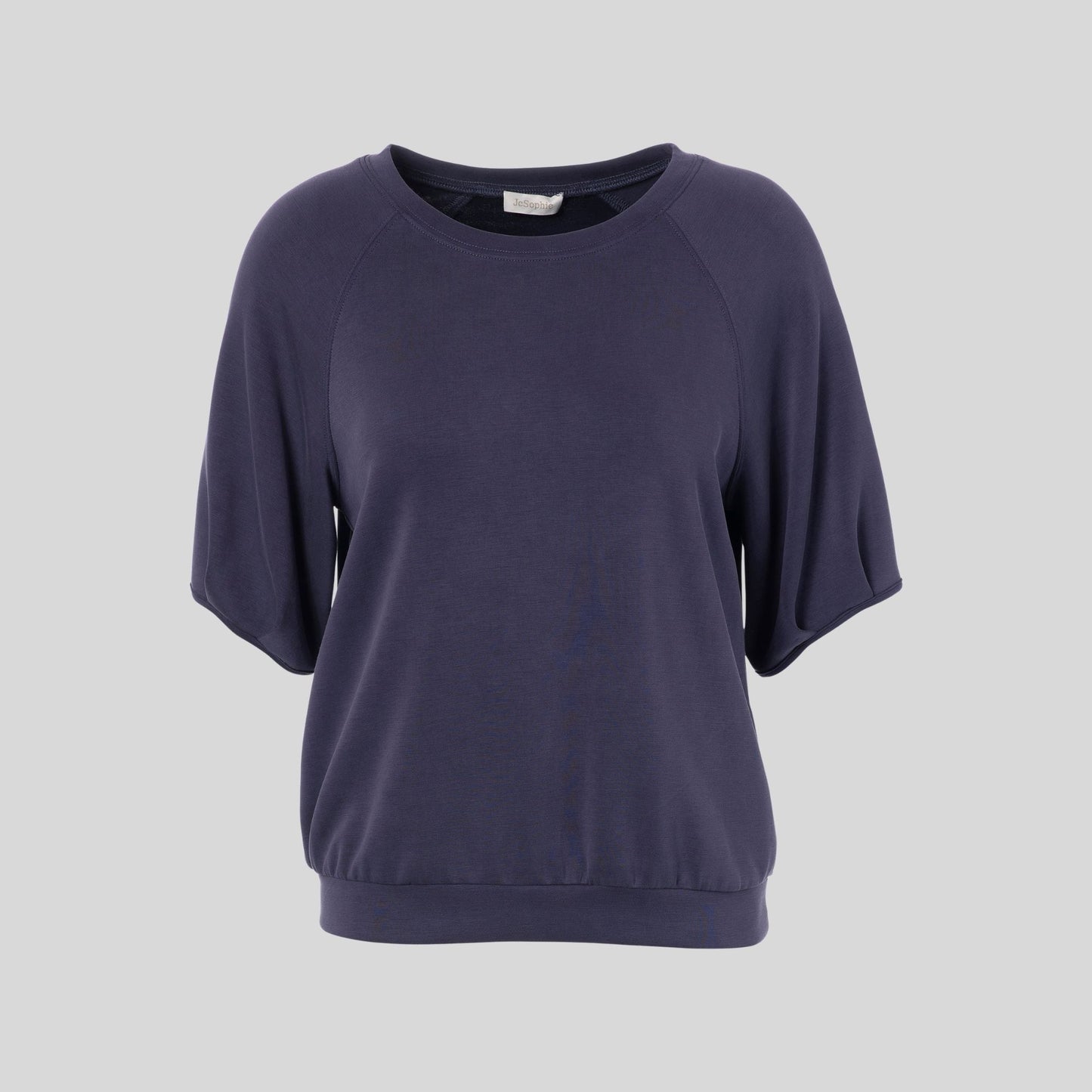 LINDSEY LIGHT SWEATSHIRT NAVY BLUE