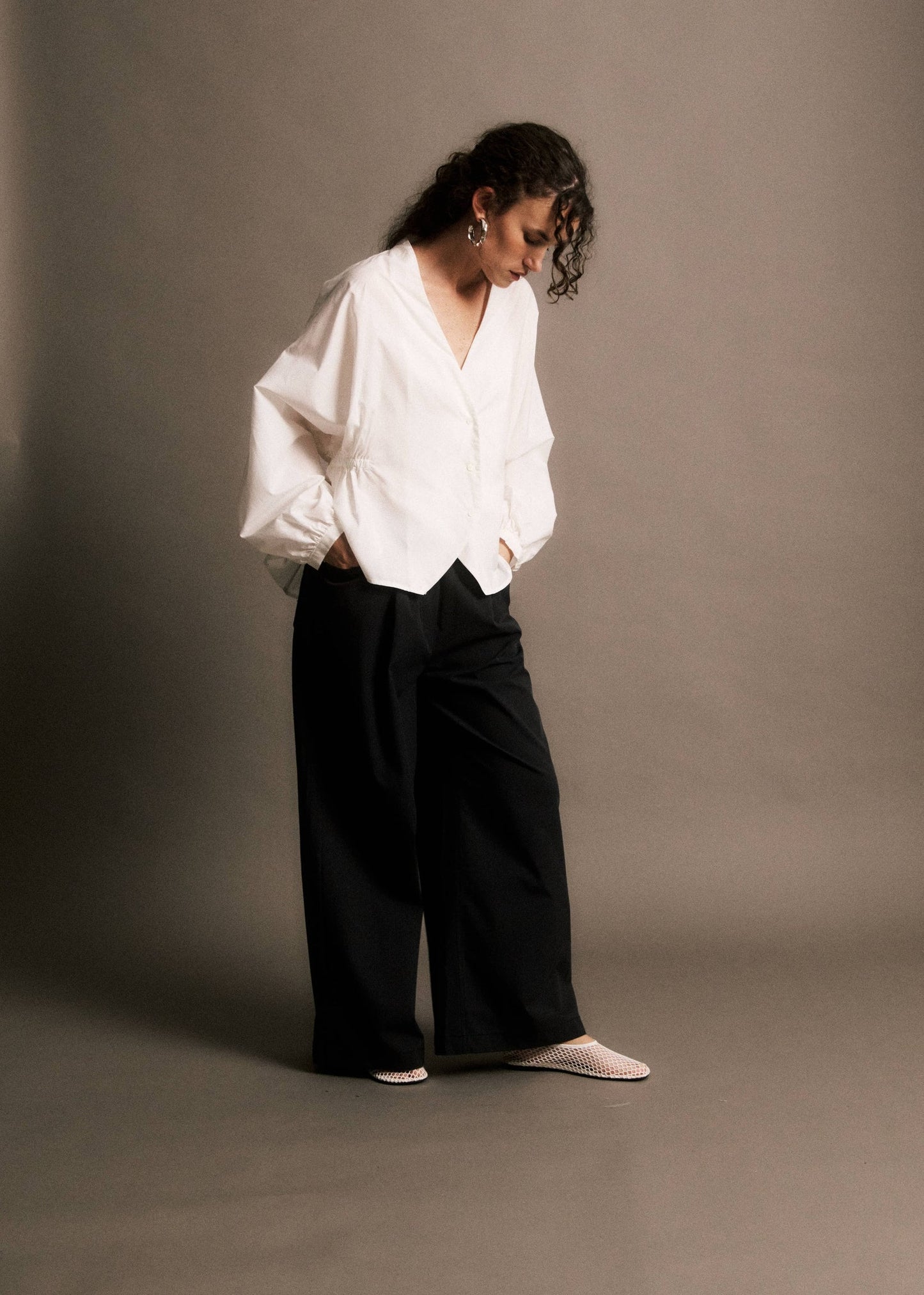Constantin Shirt