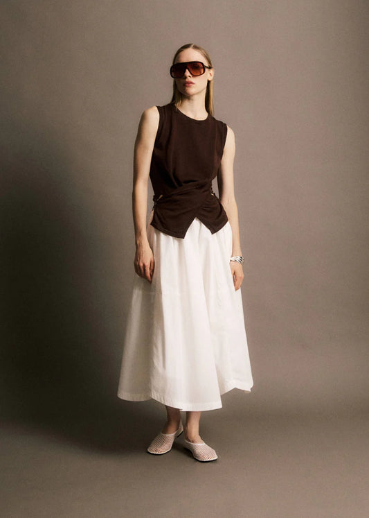 Sacha Skirt
