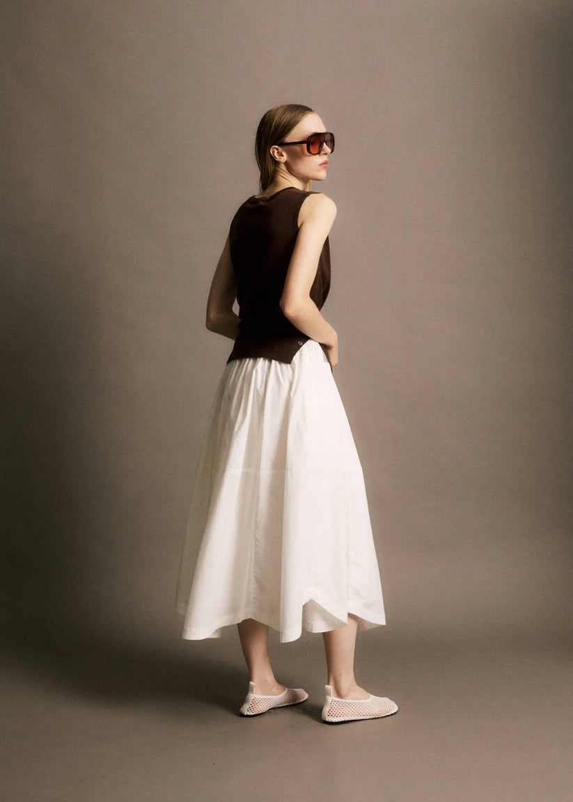 Sacha Skirt