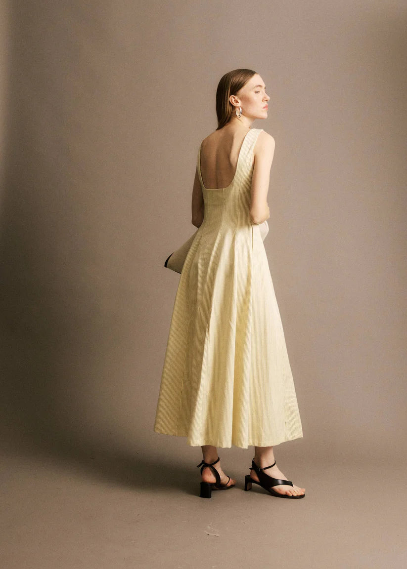 Victor Dress