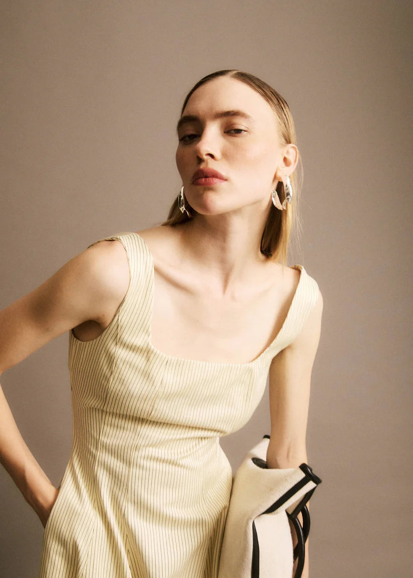 Victor Dress
