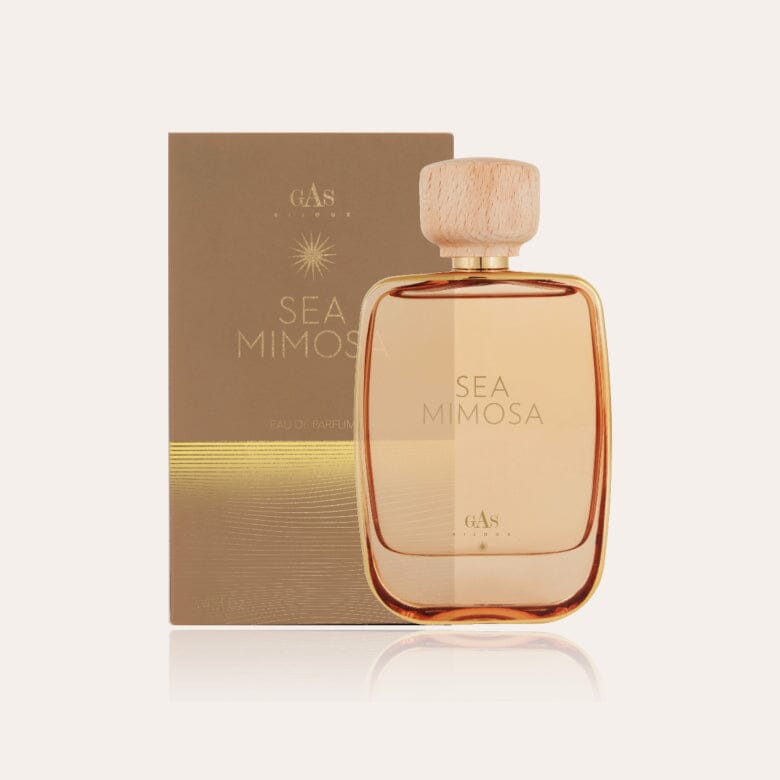 SEA MIMOSA PERFUME  100ML
