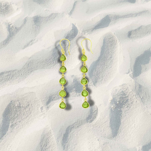 Jude Earrings