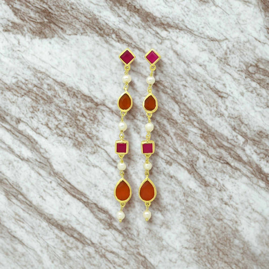 Kai Earrings