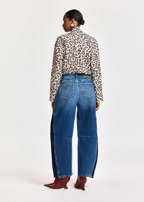 Kashba Jeans