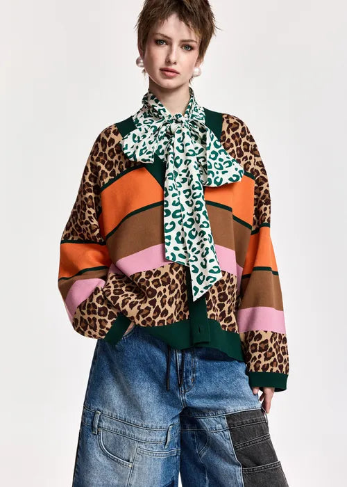Kaudi Cardigan