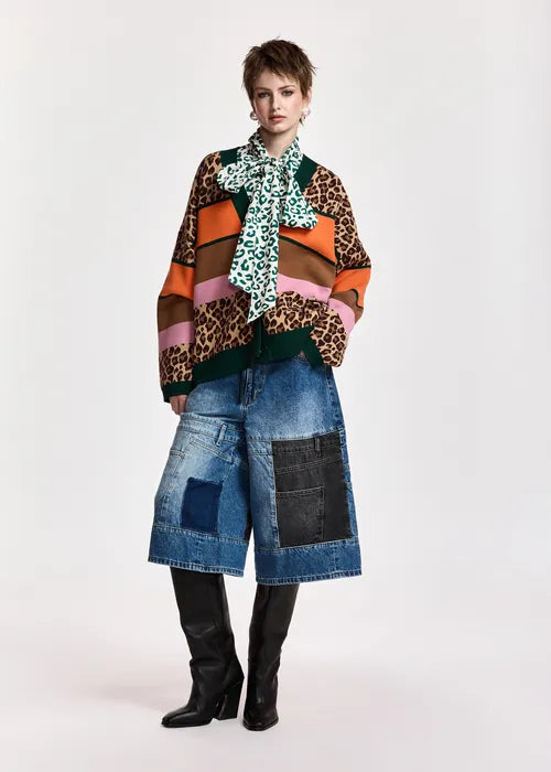 Kaudi Cardigan