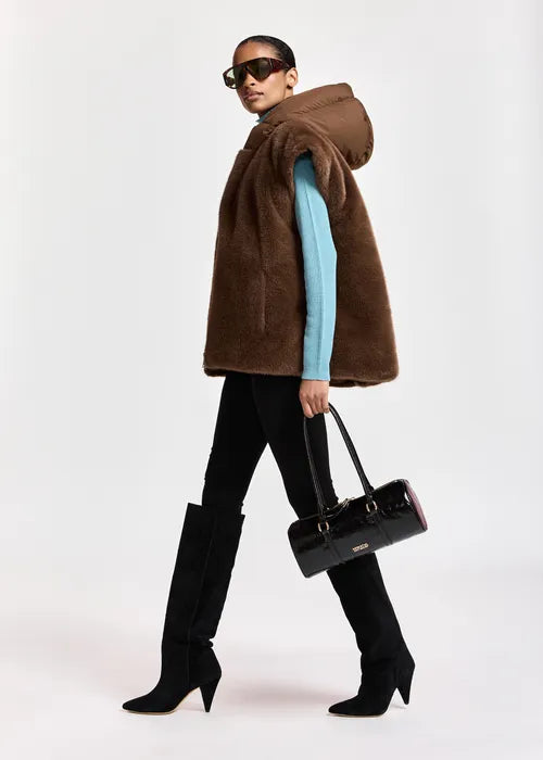 KBeauty Puffer Jacket
