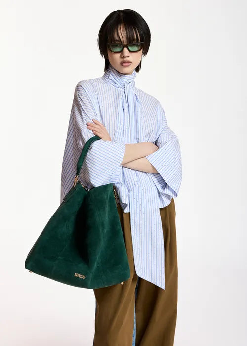 Kefir Blouse