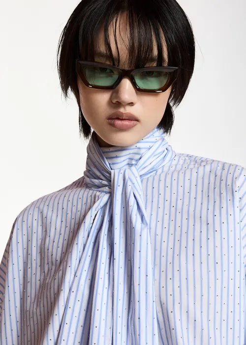Kefir Blouse