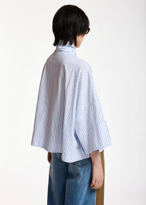 Kefir Blouse