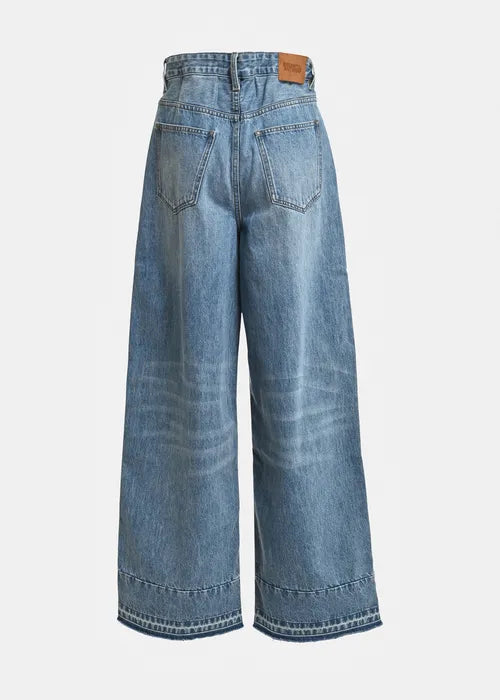 Krisp Jeans