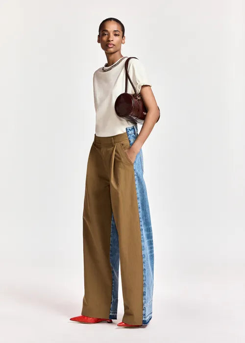 Krisp Jeans