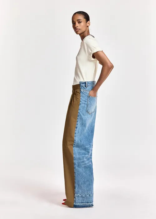 Krisp Jeans
