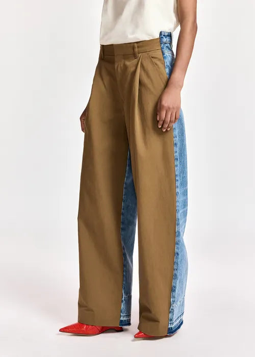 Krisp Jeans