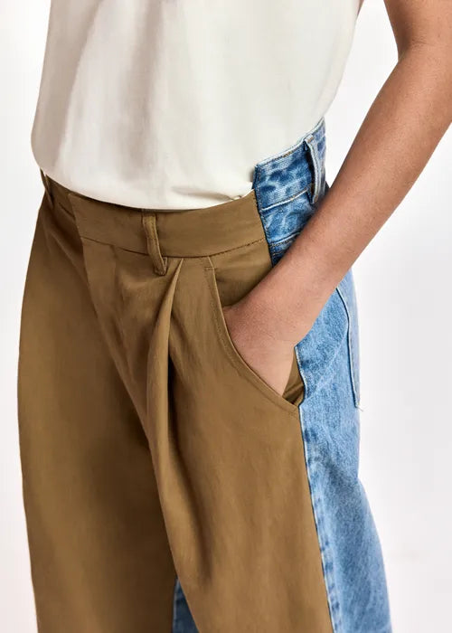 Krisp Jeans